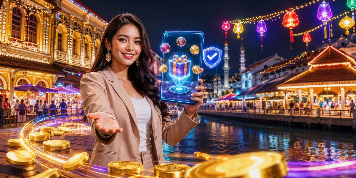 Proses deposit mudah untuk pemain poker Malaysia di 9th