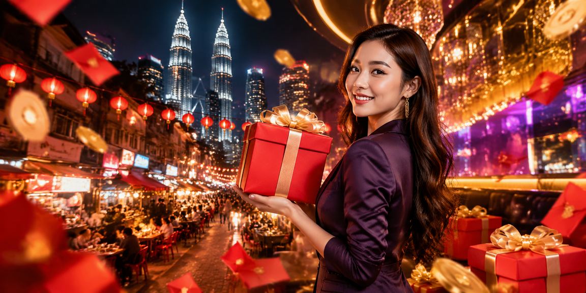 Langkah ketiga jelajah permainan dan taruhan