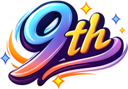 9th